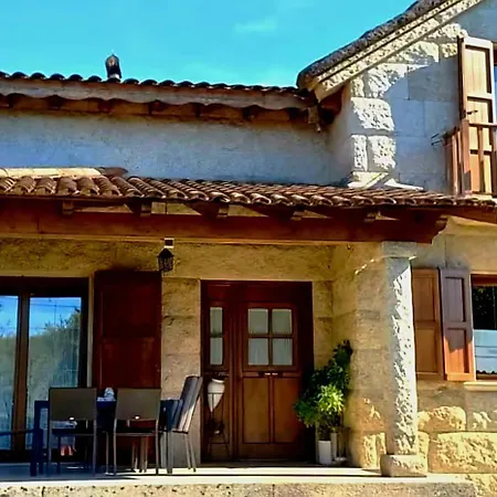 Casa Caballeira * Mondariz