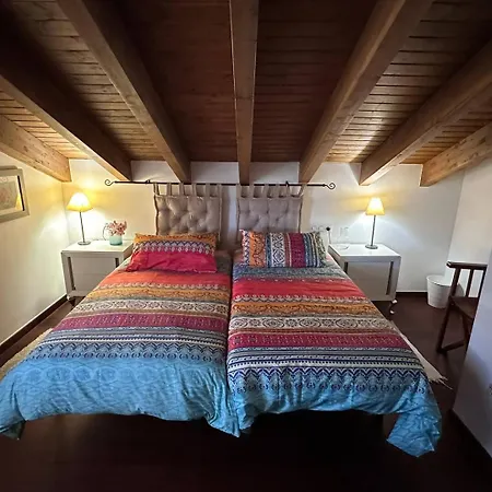 Casa Caballeira