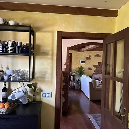 Casa Caballeira *