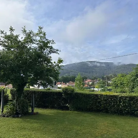 Ferienhaus Casa Caballeira *