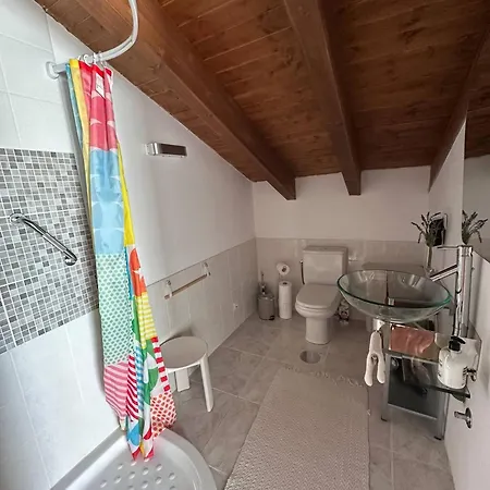Casa Caballeira *