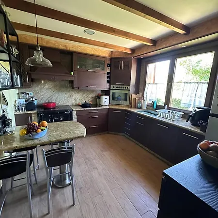 Vakantiehuis Casa Caballeira Mondariz