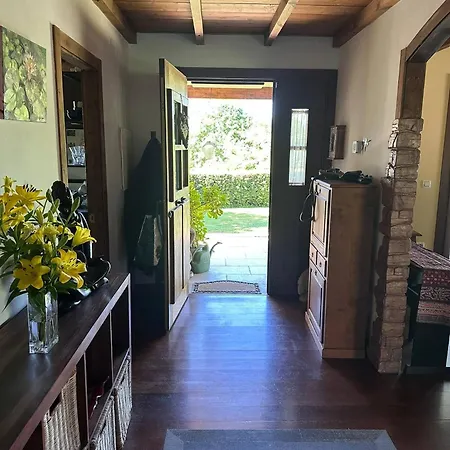 Casa Caballeira Mondariz