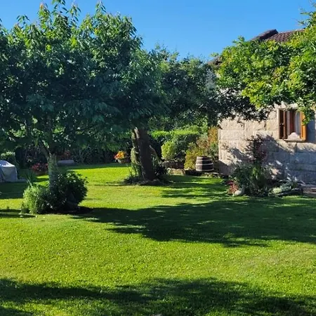 Casa Caballeira Casa vacanze