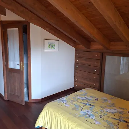Casa Caballeira