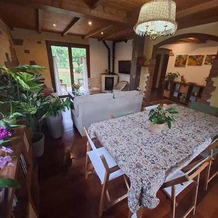 Casa vacanze Casa Caballeira Mondariz
