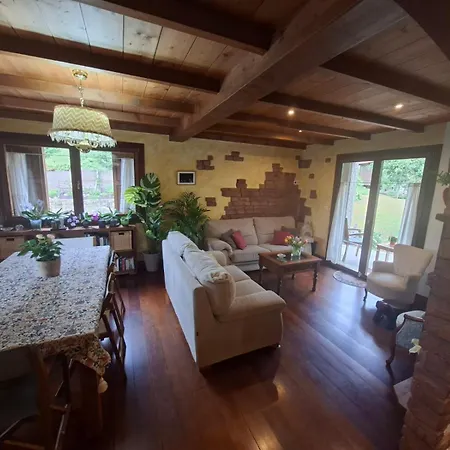 Casa Caballeira