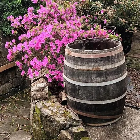 Casa vacanze Casa Caballeira