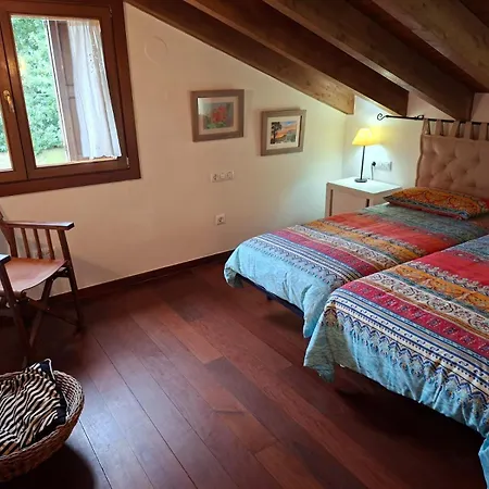 Casa vacanze Casa Caballeira Mondariz