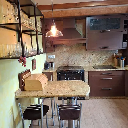 Casa Caballeira Casa vacanze