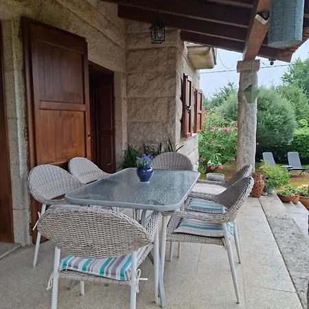 Casa Caballeira Casa vacanze *