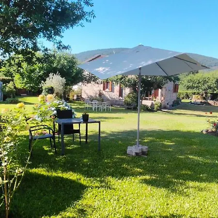 Casa vacanze Casa Caballeira Mondariz