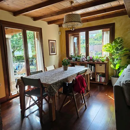Casa Caballeira Casa vacanze