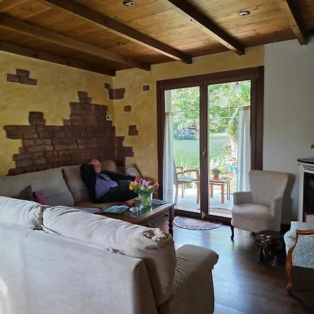 Casa Caballeira Mondariz