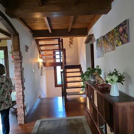 Casa Caballeira * Mondariz