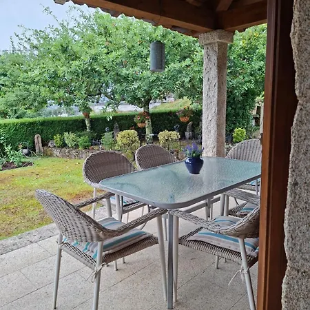 Casa Caballeira Casa vacanze *