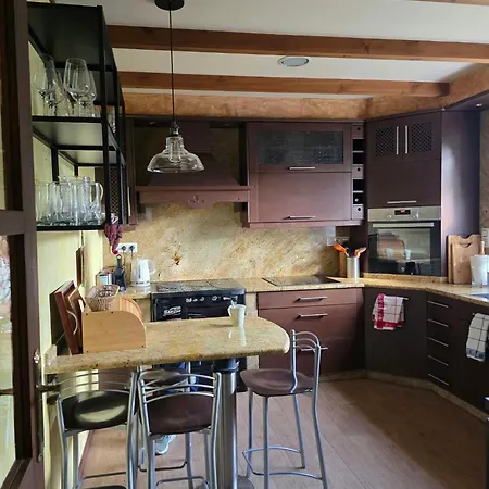 Casa Caballeira Mondariz