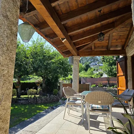 Casa vacanze Casa Caballeira