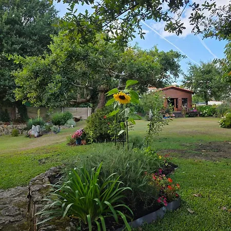 Casa vacanze Casa Caballeira *