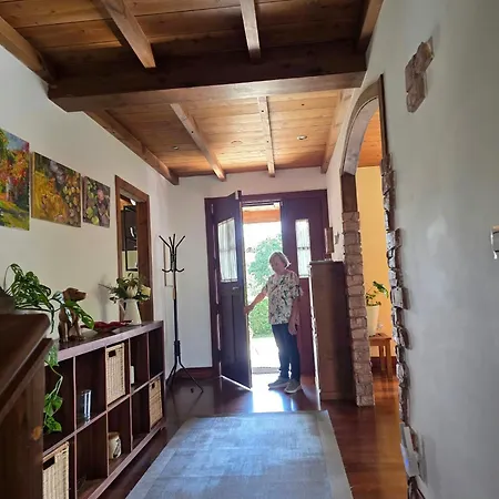 Casa Caballeira Casa vacanze