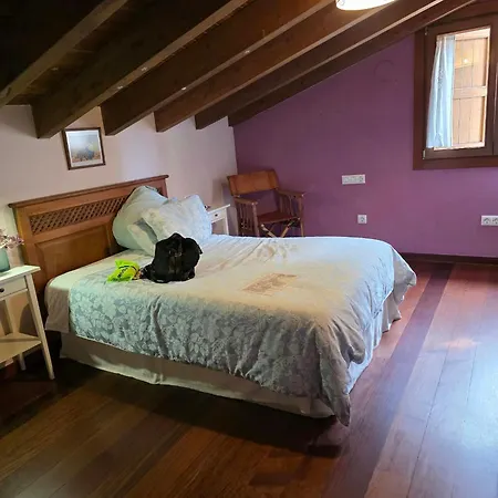 Casa Caballeira *