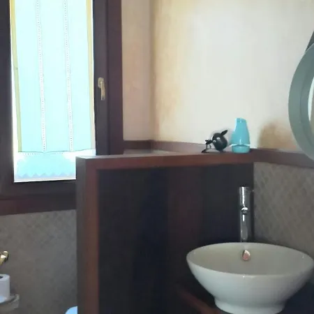 Casa Caballeira Casa vacanze
