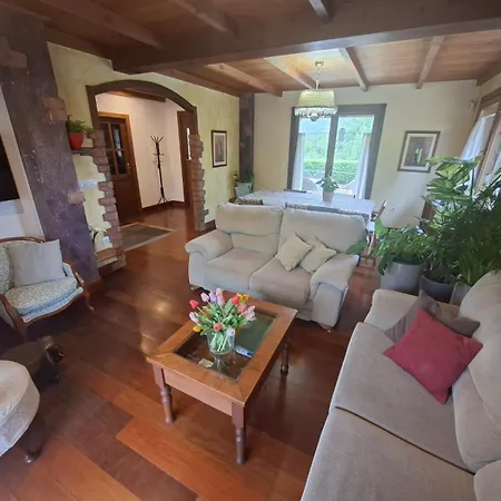 Casa vacanze Casa Caballeira