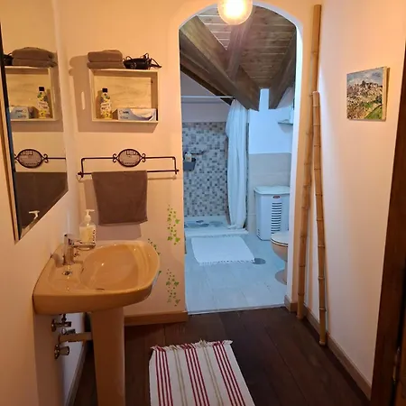 Casa vacanze Casa Caballeira Mondariz