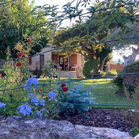 Casa Caballeira Casa vacanze