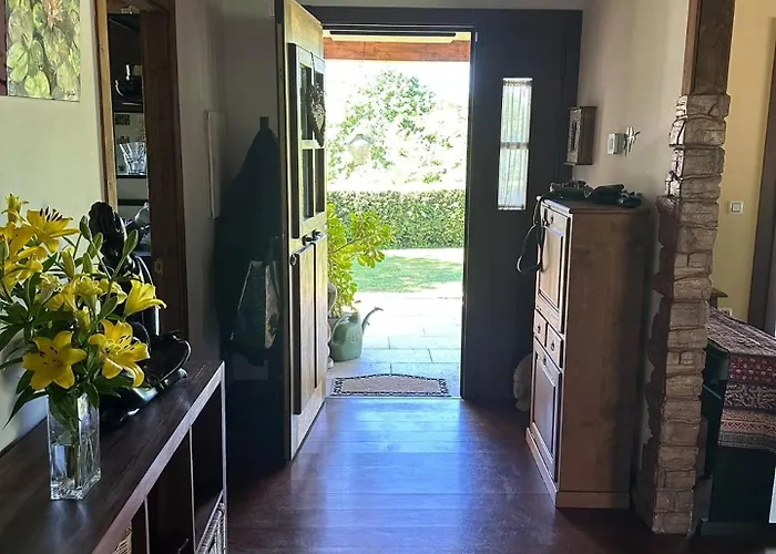 Casa Caballeira Mondariz